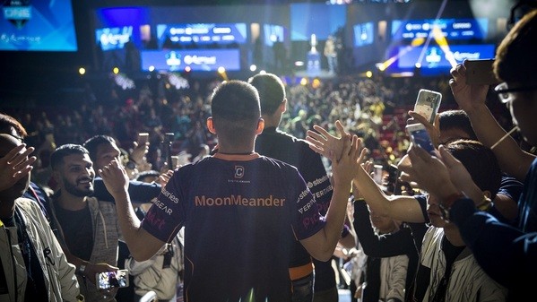 UPDATE: Kuala Lumpur Major — Open Qualifiers #1 round-up