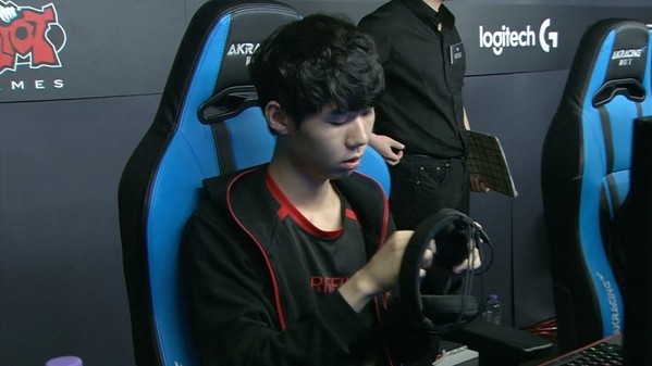 Weltmeister-Lineup beerdigt Griffins Worlds-Träume