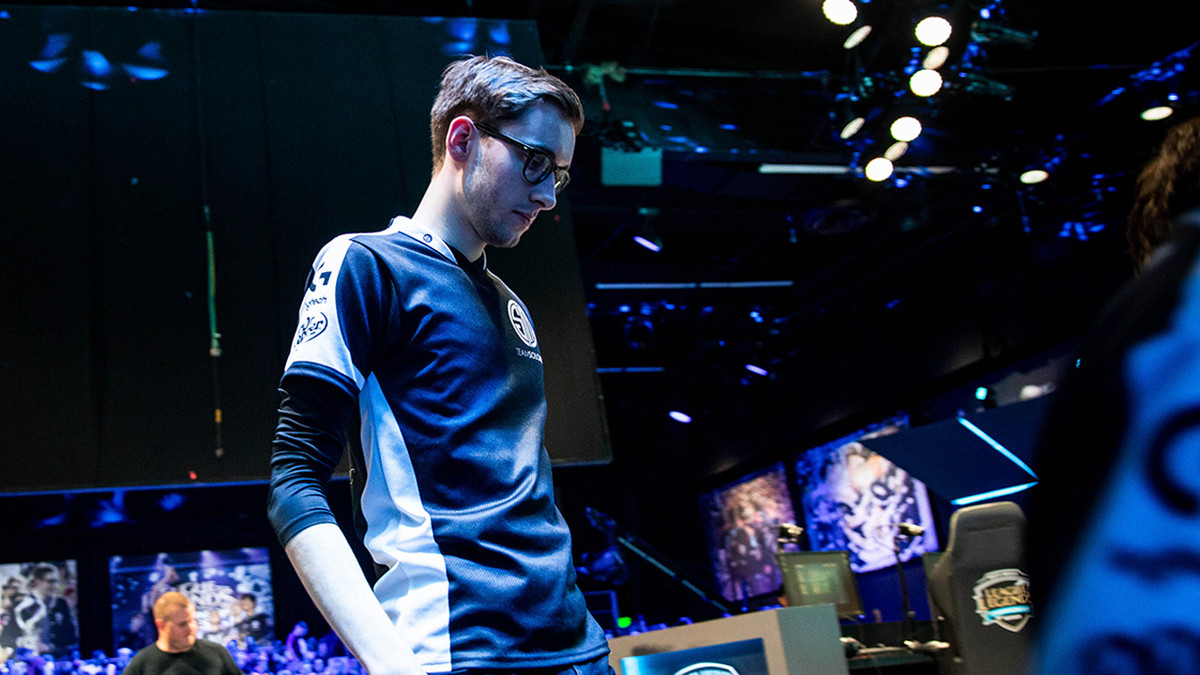 Team SoloMid verpasst erstmals die World Championship