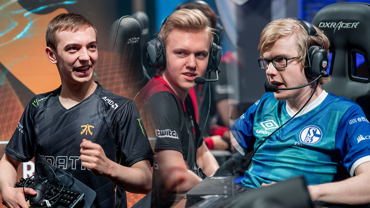 Die Tops und Flops der EU LCS 2018