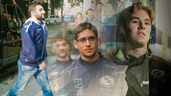 Rewind: The 10 most impactful roster swaps in history