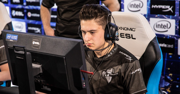 Neues EnVy-Lineup bestätigt *Update*