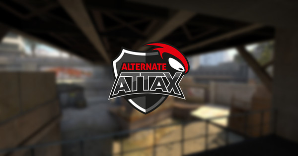 ALTERNATE aTTaX wechselt Dänen aus