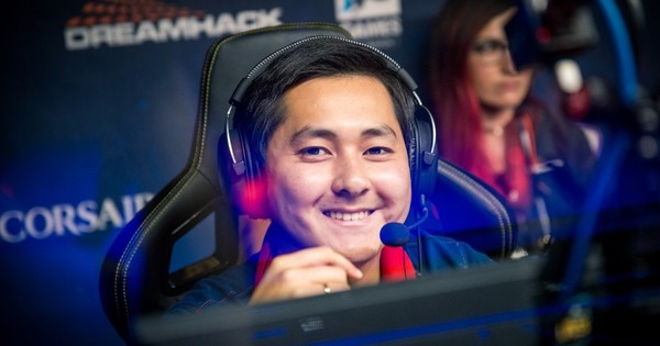 Blamage: Gambit schickt Na`Vi nach Hause