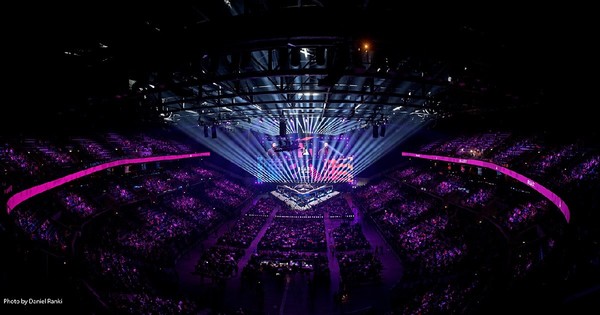 NiP mit Problemen in Istanbul