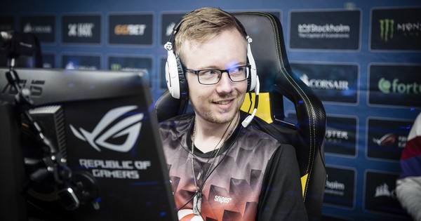 mouz' erster Titelsieg mit Snax?