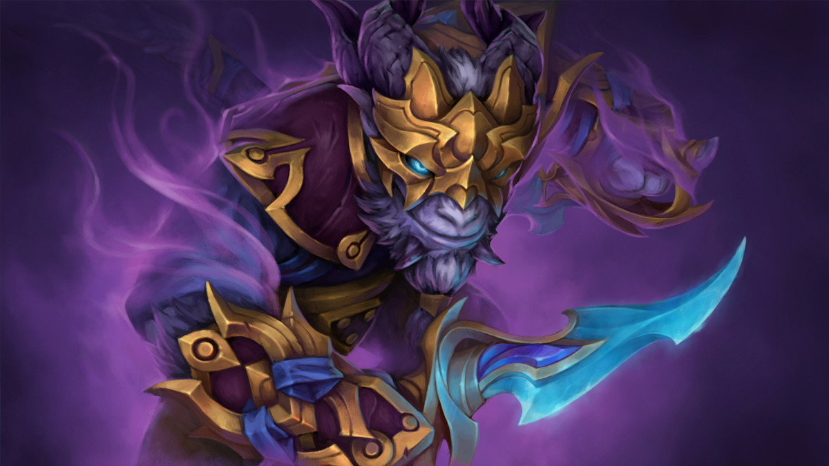 5 Heroes You Should Be Using To Grind Mmr