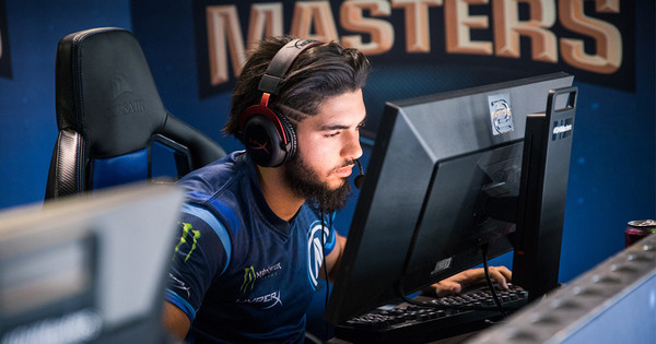 ScreaM bleibt bei Fnatic, ein Schwede muss gehen