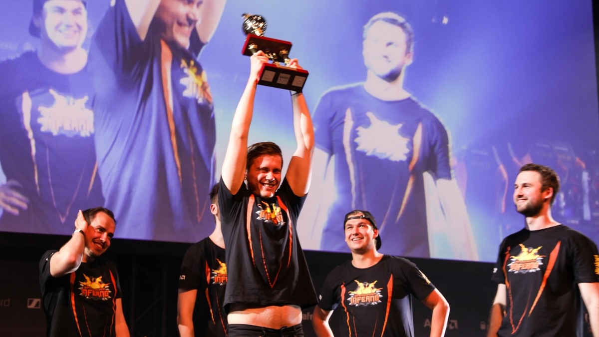 Die Rückkehr der Könige: SPIN-Boostcamp am 19. & 20. Oktober