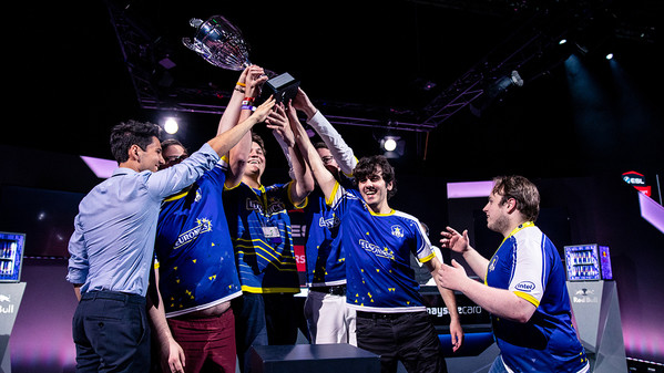 ESLM: Die Jagd auf EURONICS Gaming ist eröffnet