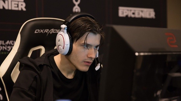 Nofear departs Winstrike after difficult start to season