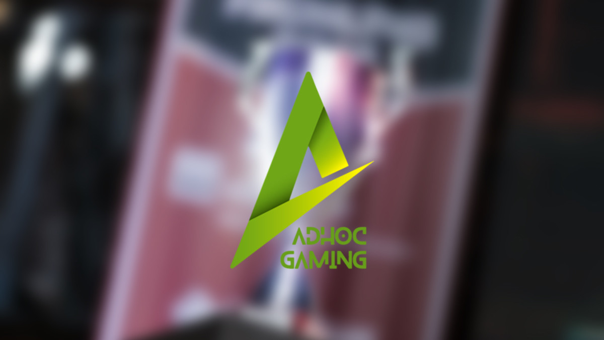 ad hoc gaming enthüllt 3 Neuzugänge