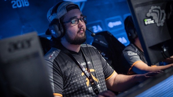 RNG.343: 'I was originally supposed to try out with Keen Gaming'