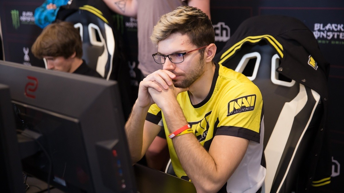 Dream over for Lil as Odium disbands