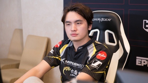 Fnatic vs Secret — can the hometown hero take the win?