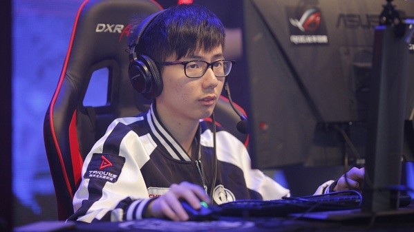 Aster are the final qualifiers for ESL One Hamburg!