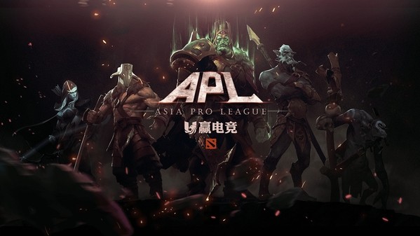 China and SEA do battle in Asia Pro League