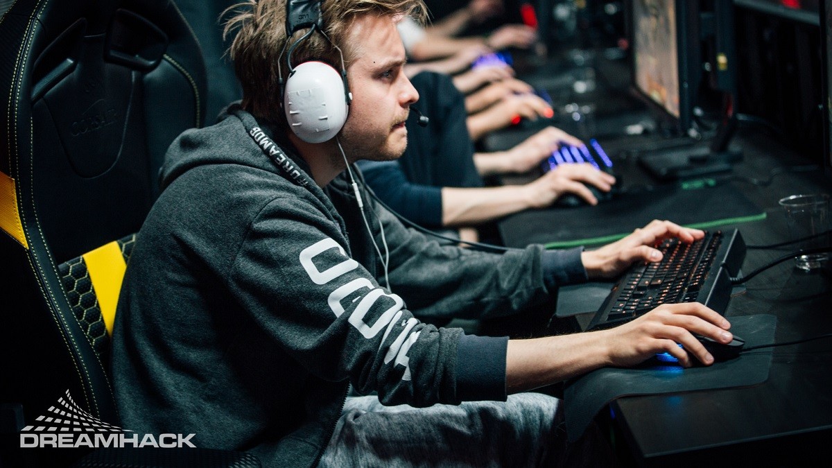 Jerax' letter and Red Bulls new tournament: The Sunday Digest