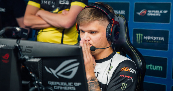 Na`Vi und HellRaisers bilden Super-Team