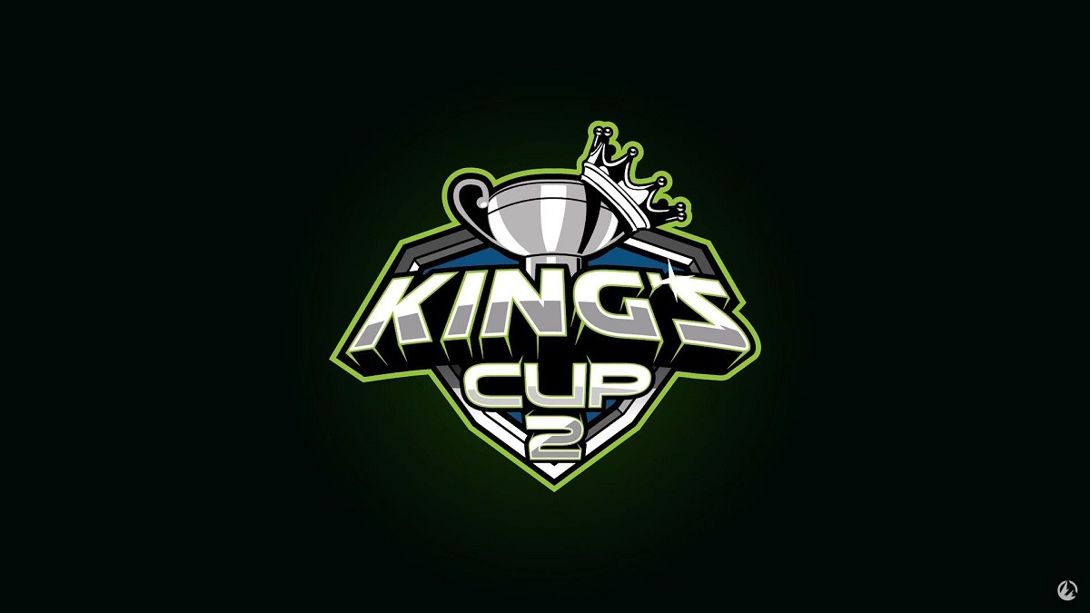 King’s Cup brings the Americas together