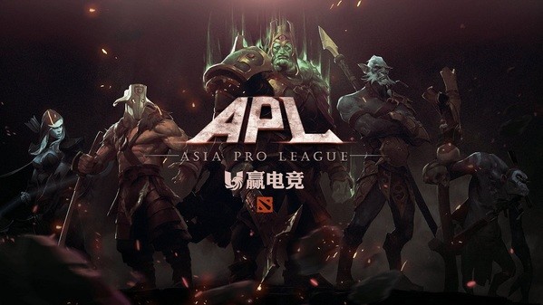Asia Pro League heads for Playoffs