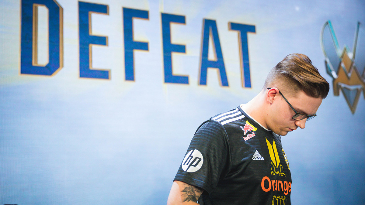 Europa erlebt nächsten Rückschlag, China ungeschlagen