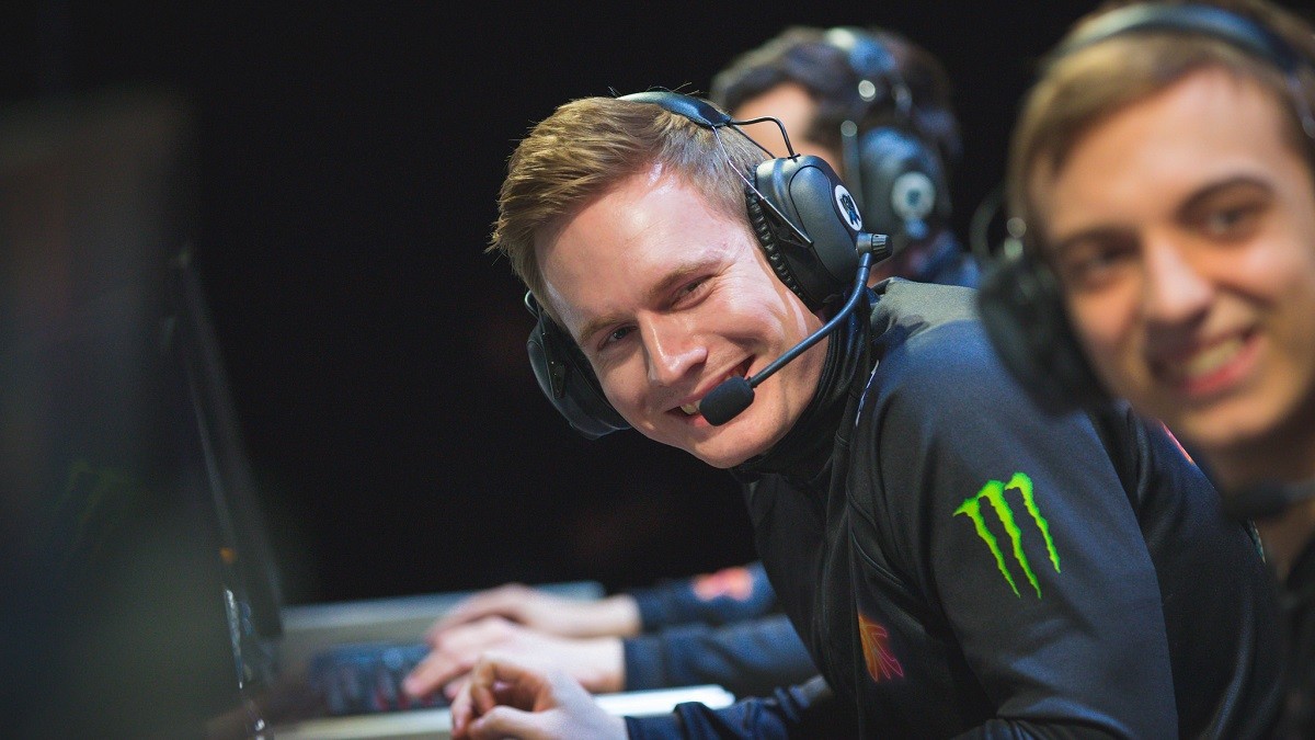 Broxah mit Gala bei dominantem Fnatic-Erfolg