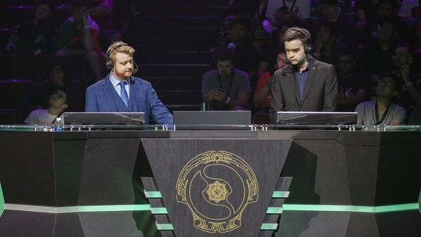 Talent announced for Kuala Lumpur