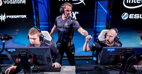 Fnatic will weiteren Red Reserve-Spieler *Update*