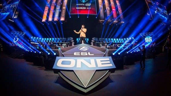 Can EVOS surprise the VP and other top teams in Hamburg?