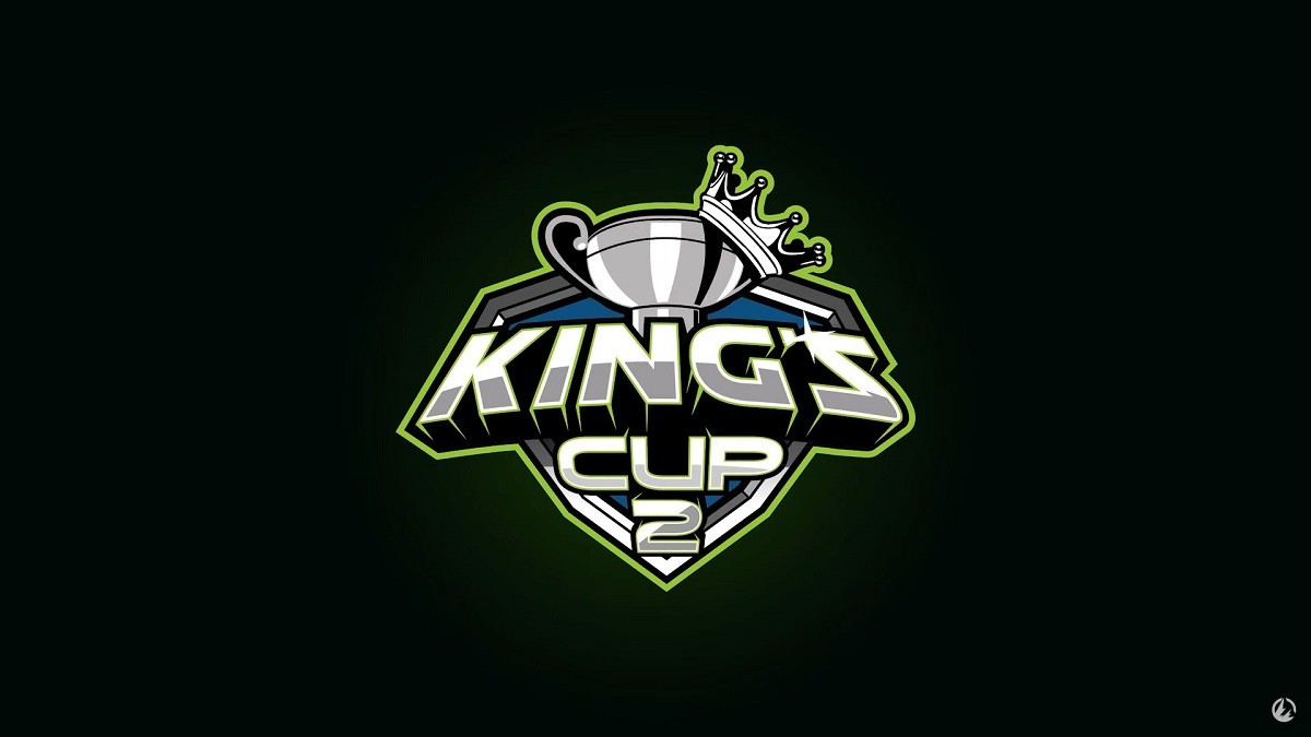 Final Four decided for King’s Cup 2: North America