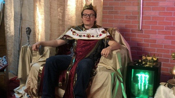 King’s Cup 2: North America has its finalists