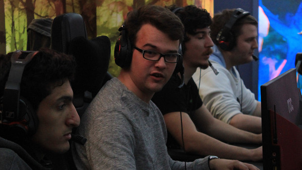 Lithium.KheZu: 'I probably gave myself more credit than I should'