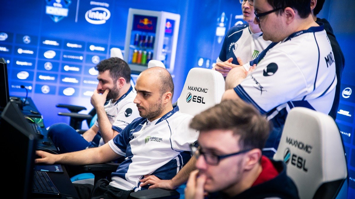 Update Liquid Players Contracts Expire No Signing Yet