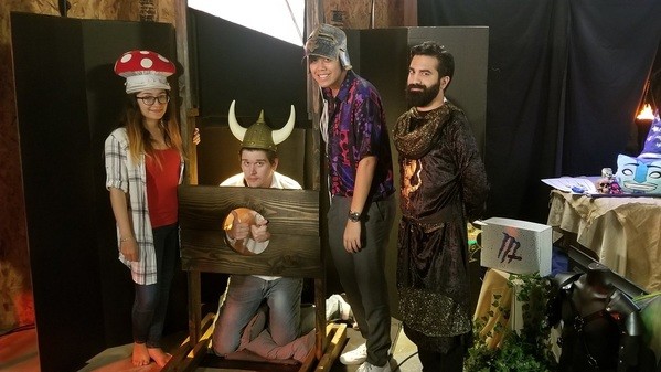 Fnatic and Lotac pick up wins in King’s Cup: SEA