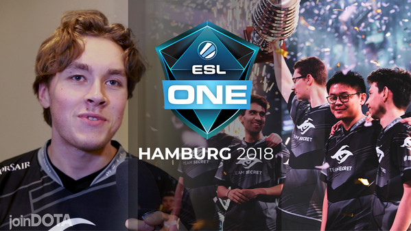 zai: We found five players that complement each other