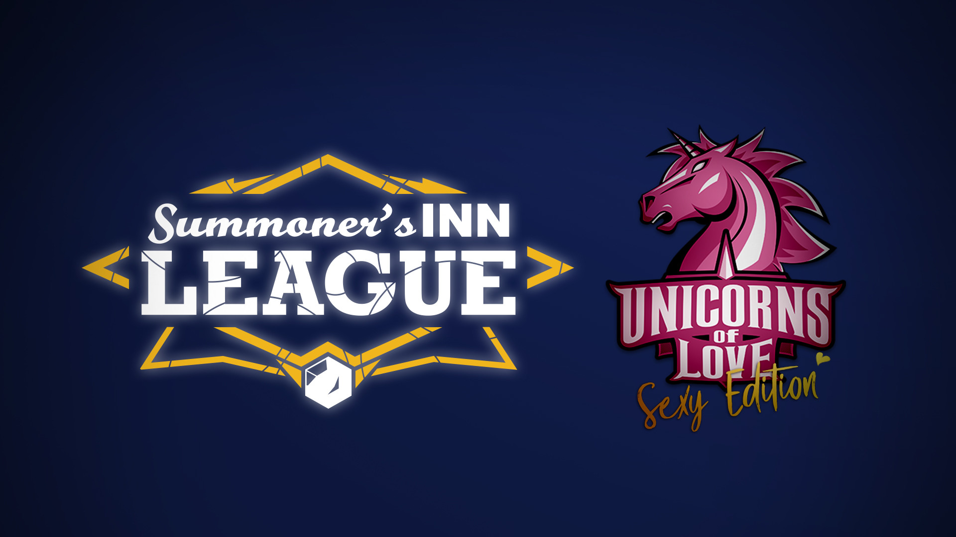*Update* Unicorns stellen keinen LCS Spieler