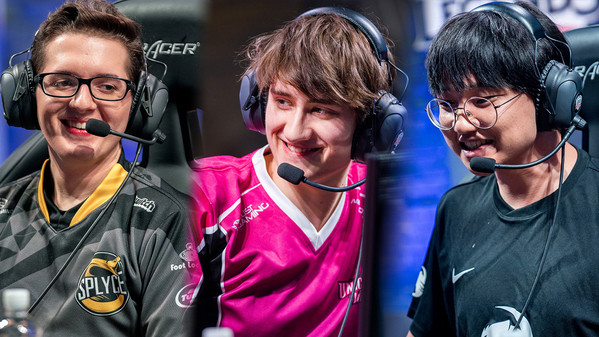 Franchising: Diese LCS-Profis wären zu haben