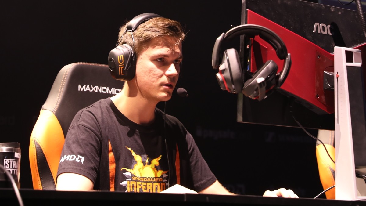 SPIN meldet sich mit starkem Sieg zurück