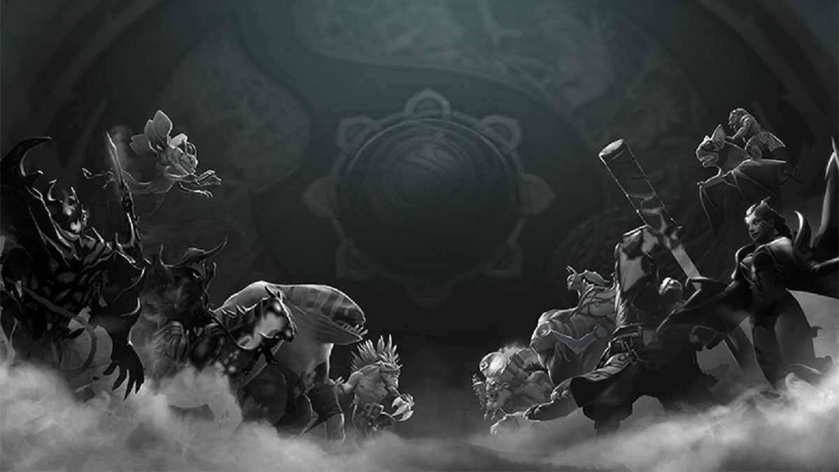 'Valve will not tolerate racist language between pro players in any form'