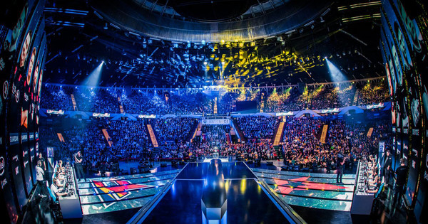 Valiance stoppt expert auf dem Weg nach Katowice