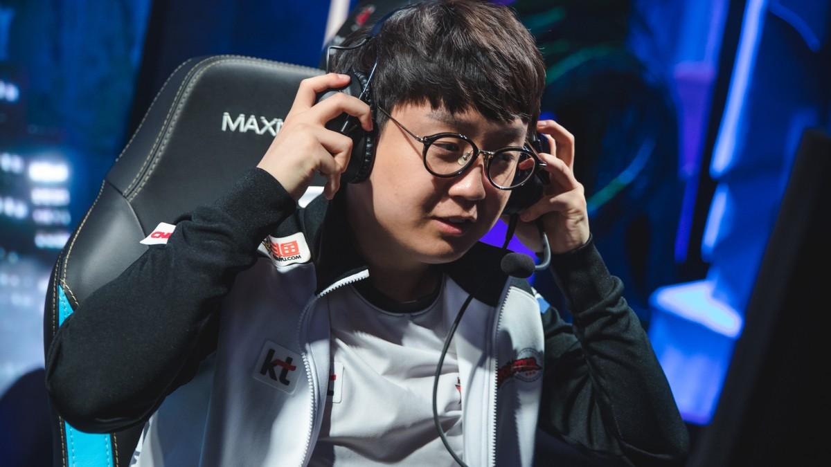 Alle Spielertransfers der LCK im Überblick