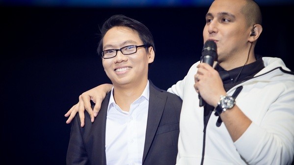 Just a short stint: WinteR leaves DeToNator