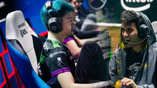 Virtus.pro and Secret stomp their enemies in the Upper Bracket