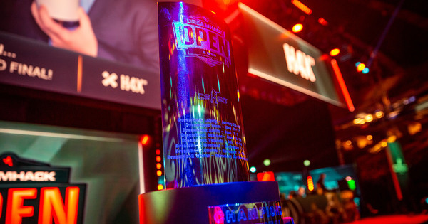 Vitality in Atlanta zum Siegen verdammt