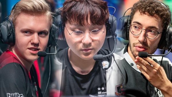 Transferphase steht an: Die Baustellen der Top-Teams