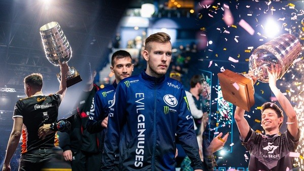 Who is your MVP of The Kuala Lumpur Major?