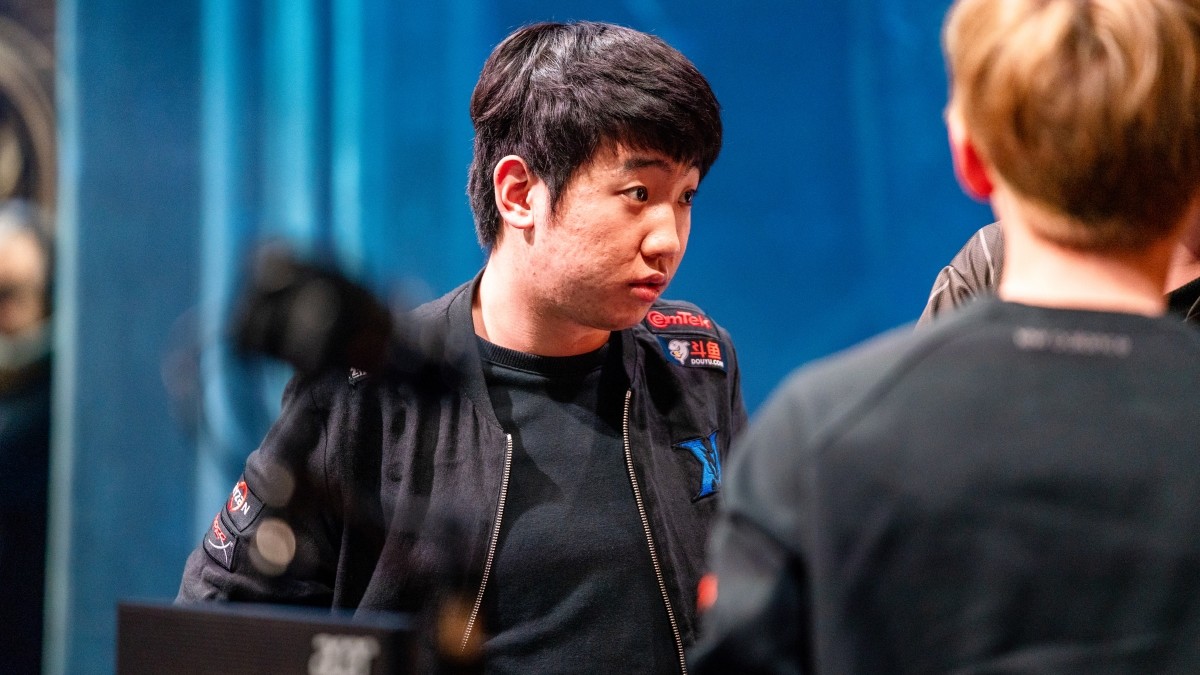 SK Telecom angeblich an Khan, Moojin und Clid dran