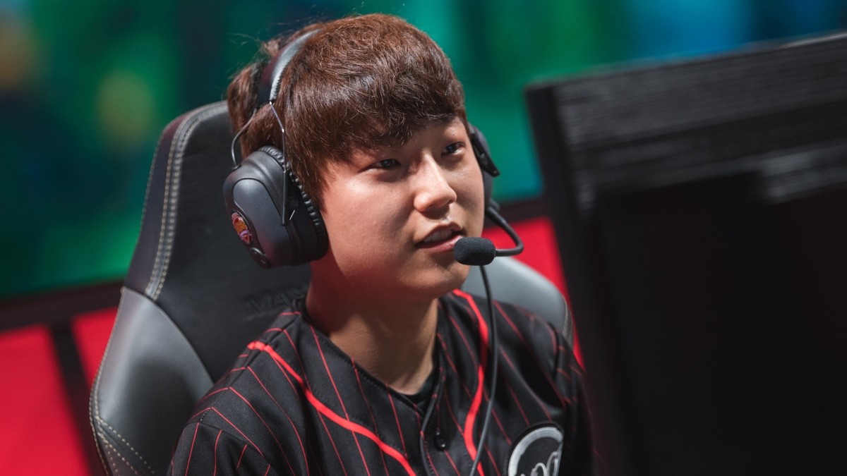 Trotz Spekulationen: ssumday bleibt 100 Thieves erhalten