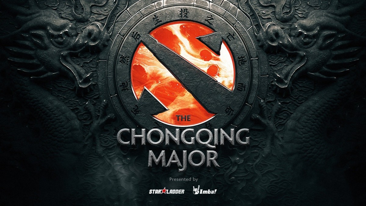 Groups revealed for Chongqing Major closed qualifiers